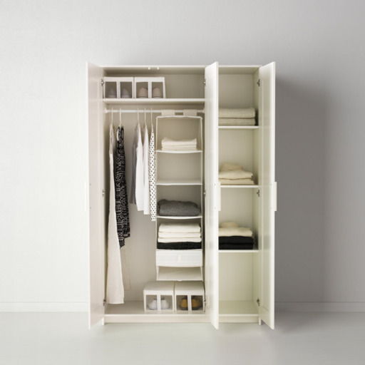 ‼️超美品‼️IKEA クローゼット