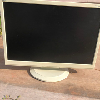 NEC 液晶ディスプレイ