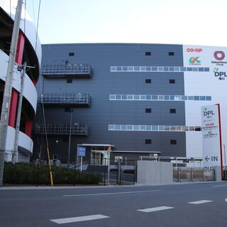 《桶川市》4・5月から勤務の新センターオープニング募集！安定の正社員＆経験者優遇★フォークリフト作業の画像