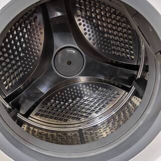5月限定大特価?日立 9/6kgドラム洗濯機 BD-V5400L ヒタチ HITACHI