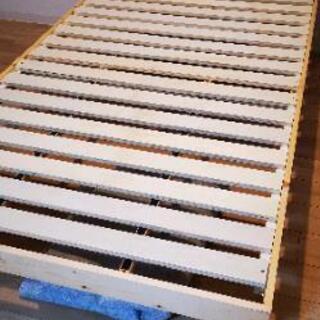 セミダブルの画像