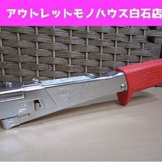 MAX ハンマタッカ TH-V ハンマタッカー ハンドツール マ...