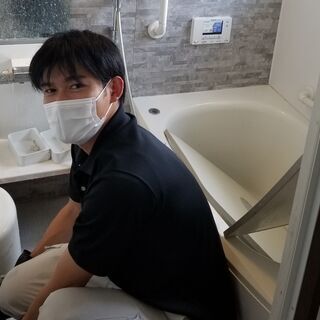 ★時給換算3000円以上可★ハウスクリーニングスタッフ大募集★未経験者歓迎★日給15000円以上可 内容必須の画像