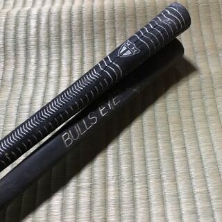 ジャンク ゴルフクラブ 2点セット BULLS EYE他の画像