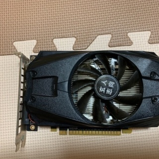 GTX 1050ti