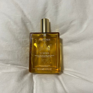 RENE FURTERER ルネ フルトレール 5 センス オイルの画像