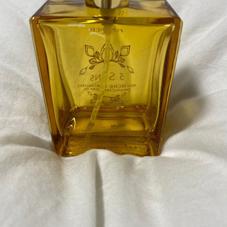 RENE FURTERER ルネ フルトレール 5 センス オイルの画像