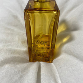 RENE FURTERER ルネ フルトレール 5 センス オイルの画像