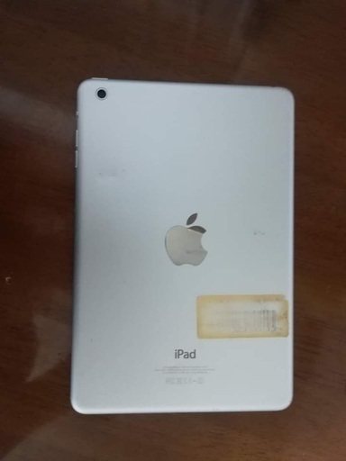家電 iPad mini