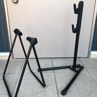 自転車　ワークスタンド　メンテナンススタンド