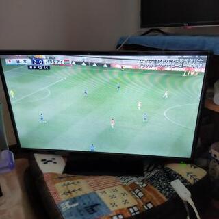 ３２型TV