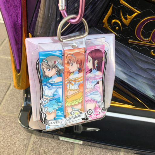 スロット台 コードギアス 鍵付き