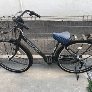 ステップクルーズ T.Xマットカーキ27インチ