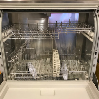 食器洗浄器