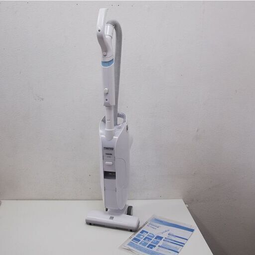 【良品】東芝 サイクロン式スティッククリーナー VC-TYKE3 (EA94)