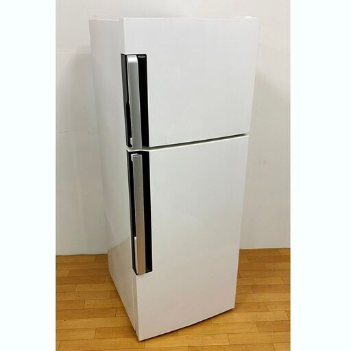 ✨お買い得品3,300円✨ ハイアール 275L 2ドア冷蔵庫 JR-NF275E　/SL1