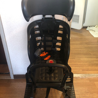 チャイルドシート　OGK 美品