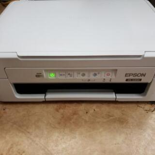 家電　EPSON　プリンター　PX-049A　中古　リサイクルシ...