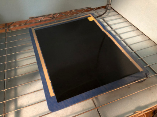 爬虫類飼育ケージ