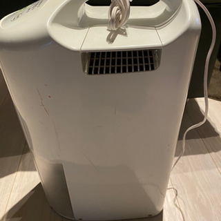 コロナ　除湿機　CD-P6317の画像
