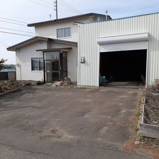 借家一戸建て 白樺台 家賃だけで即入居 - 釧路市