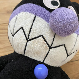アンパンマンぬいぐるみの画像
