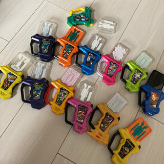仮面ライダー　ガシャット
