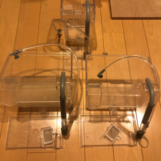 スドーサテライトボックス