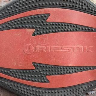 RIPSTIK DXミニ ブレイブボード ジェイボードの画像
