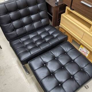 ?バルセロナチェア リプロダクト品?
