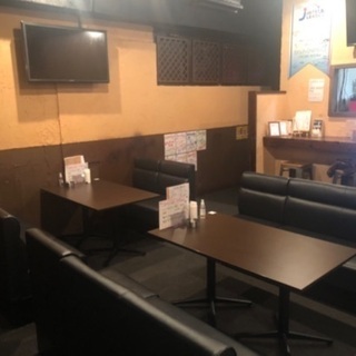 [未経験者大歓迎☆]ダーツBARスタッフ大募集！金町駅近！の画像