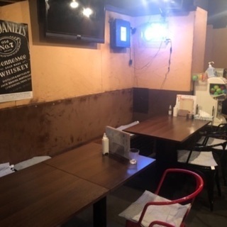 [未経験者大歓迎☆]ダーツBARスタッフ大募集！金町駅近！の画像