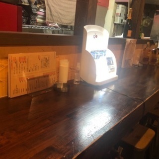[未経験者大歓迎☆]ダーツBARスタッフ大募集！金町駅近！の画像