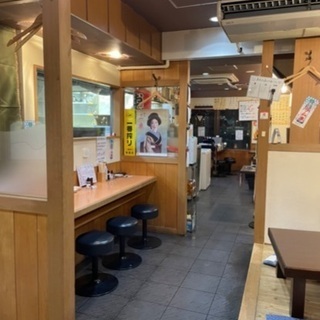 [未経験者大歓迎！]青戸駅近！居酒屋スタッフ募集☆