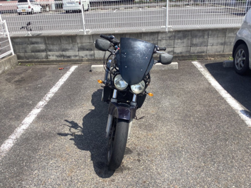 FZR250R 3LN1 ネイキッド 更に値下げ