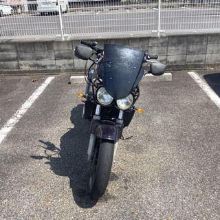 FZR250R 3LN1 ネイキッド 更に値下げ