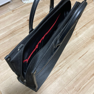 ビジネスバッグの画像