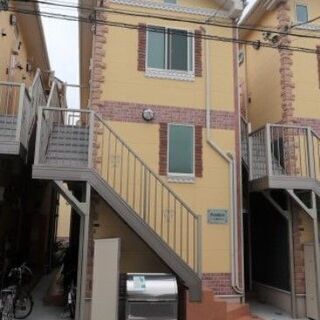 ⭐️2万円入居可💁ＪＲ京浜東北線/根岸駅歩19分✨神奈川県横浜市...