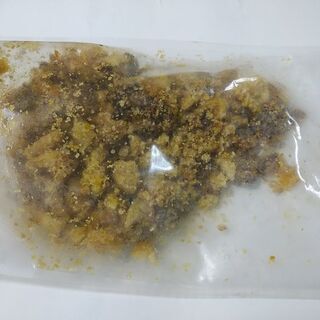 日本蜜蜂誘引　日本ミツバチの巣くず　キンリョウヘンの代わり