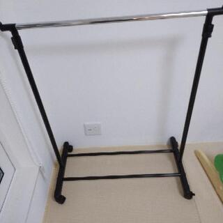 ハンガーラック 期間限定出品