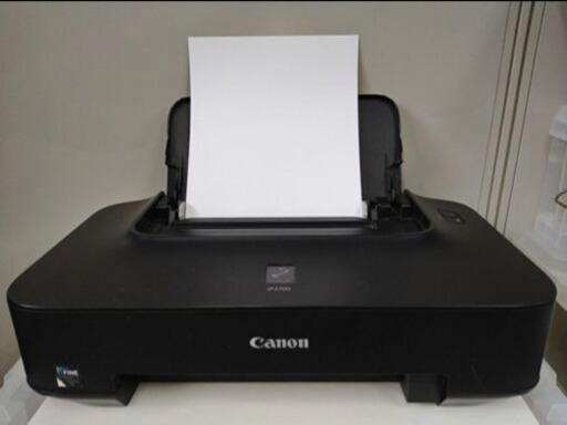 Canon IP2700 プリンター