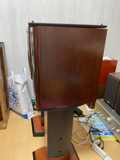 onkyo d-202aii スタンド付き　実品