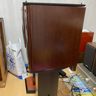 onkyo d-202aii スタンド付き　実品