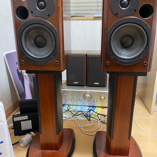 ONKYO スピーカー D-202AII LTD オンキョー D-202AⅡ LTD D-202シリーズ - 音遊び～オーディオのブログ