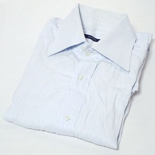 AA483 GUCCI グッチ ワイシャツ ホースビット 41/...