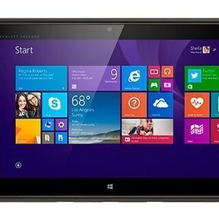 ★HP Pro Tablet 10 EE G1  ★上級Wind...