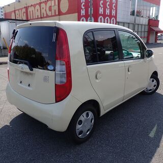 ライフ【ご成約済、ありがとうございました！】本車検2年付！☆グレード F☆走行3万㌔台☆バッテリー新品交換済！の画像