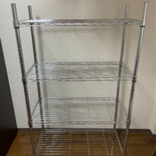 ラック☆美品