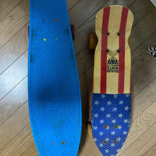 ショーンホワイトの中古が安い！激安で譲ります・無料であげます
