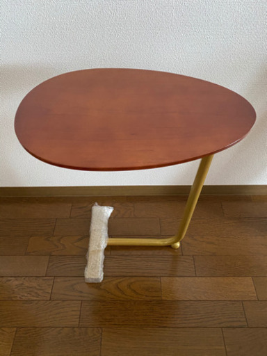 入手困難　オリジナル高級サイドテーブル別荘テーブル北欧木製1脚コーヒーテーブル